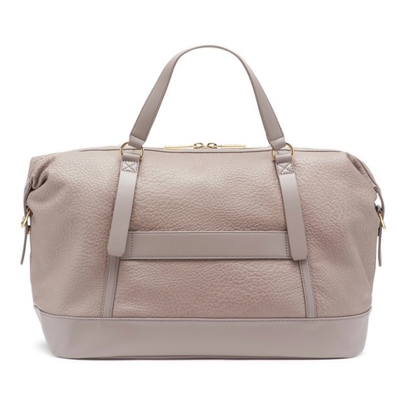 DKNY Rapture weekender boarding bag - Picture 2 of 4